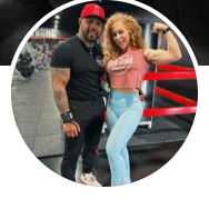 Darrell Terrell Personal Training